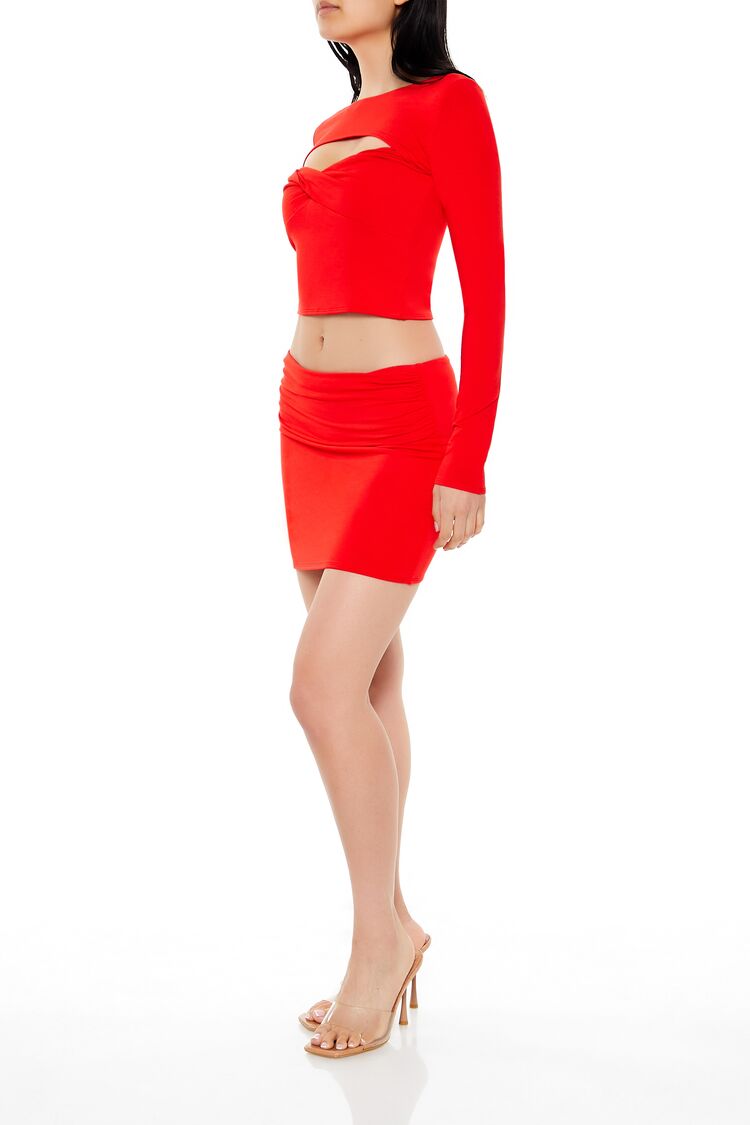 0132351702#Color_FIERY RED