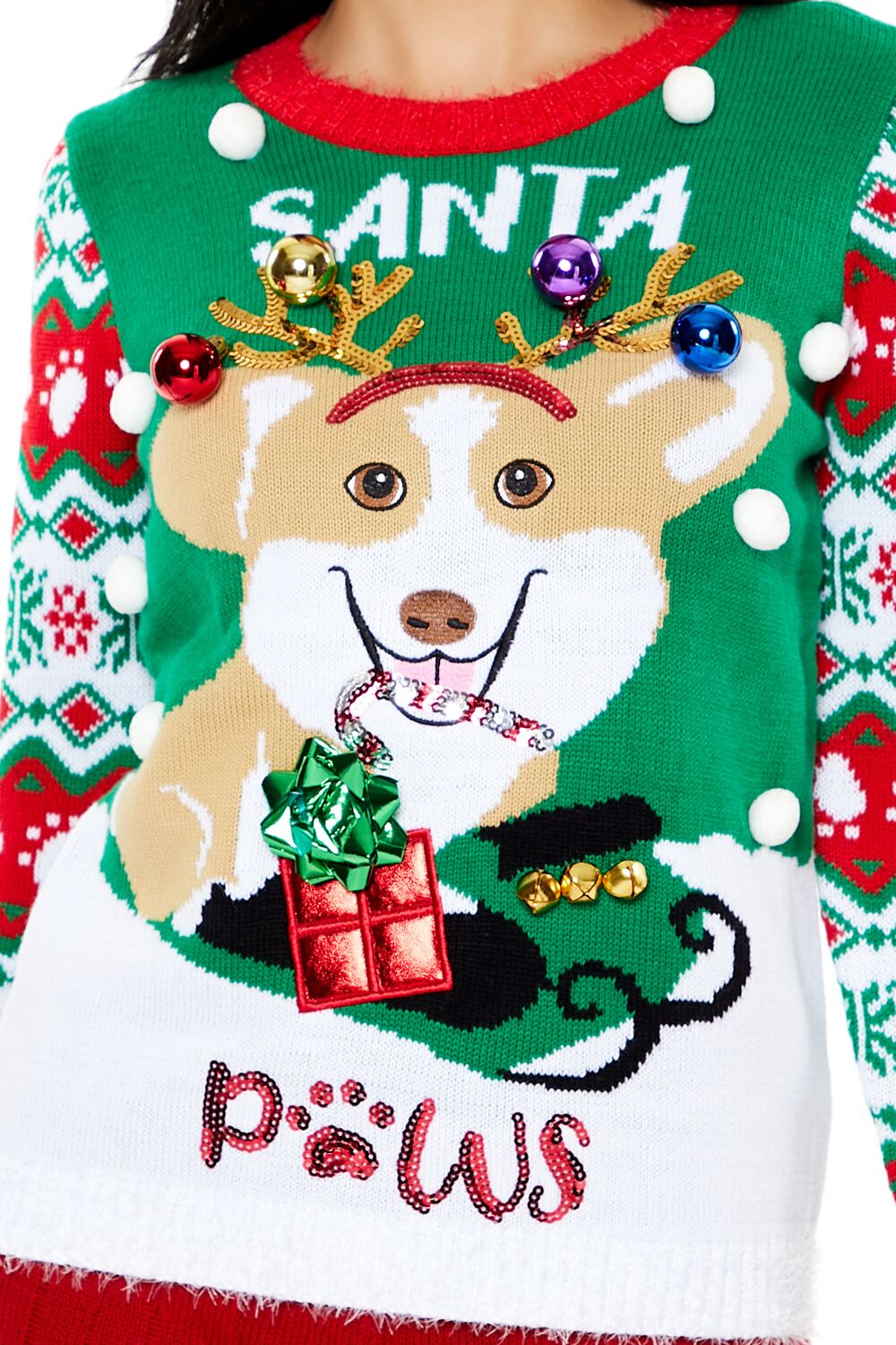 0132372101#Color_GREEN/MULTI