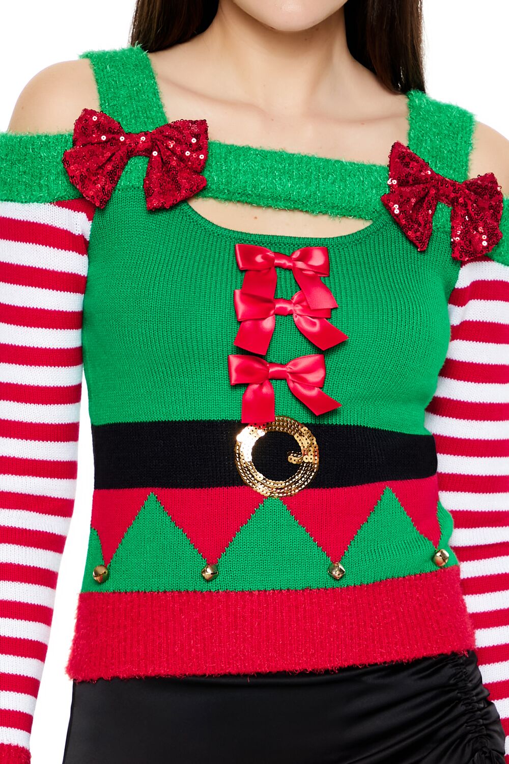 0132372301#Color_GREEN/MULTI