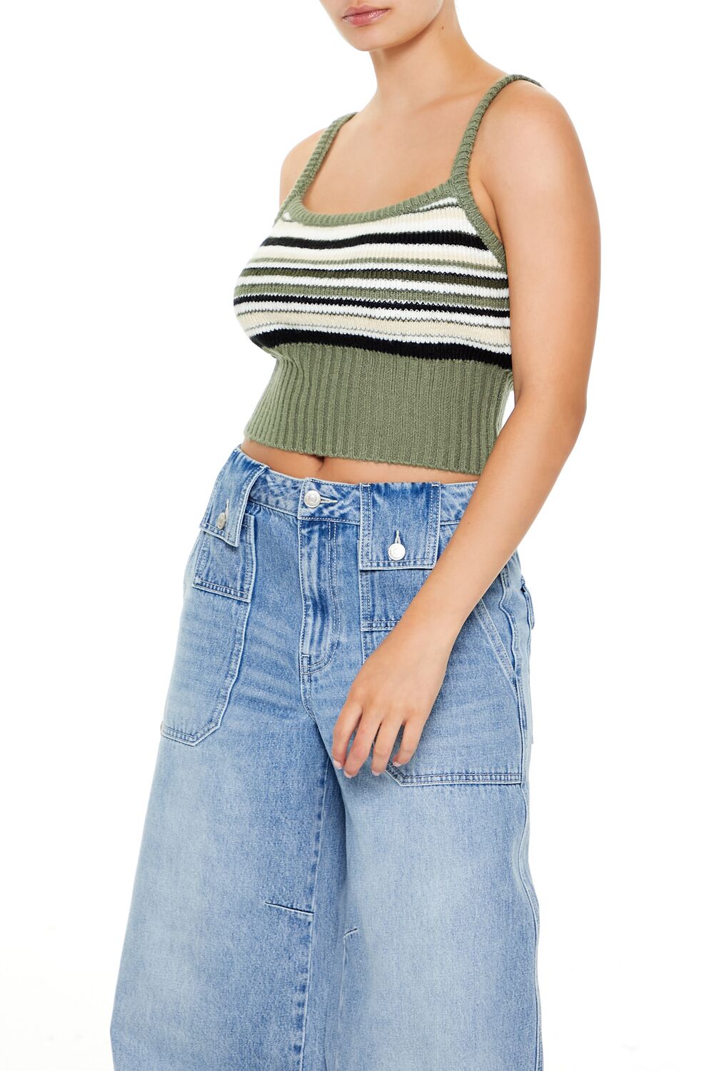 0132390101#Color_GREEN/MULTI