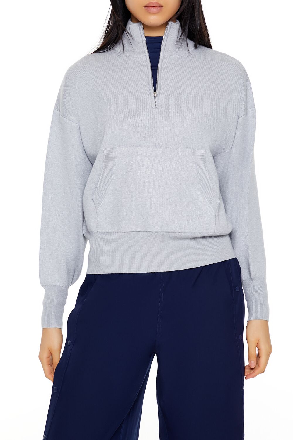0132401103#Color_HEATHER GREY
