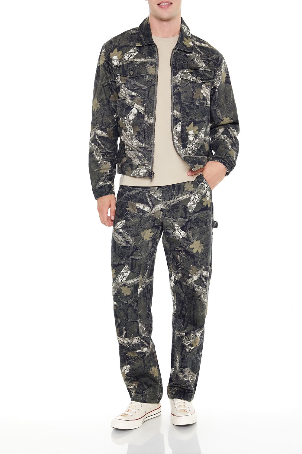 0132425501#Color_OLIVE/MULTI