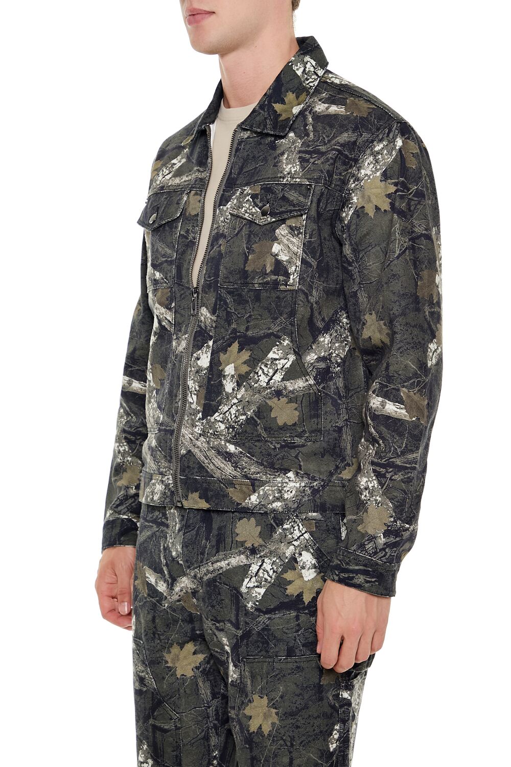 0132425501#Color_OLIVE/MULTI