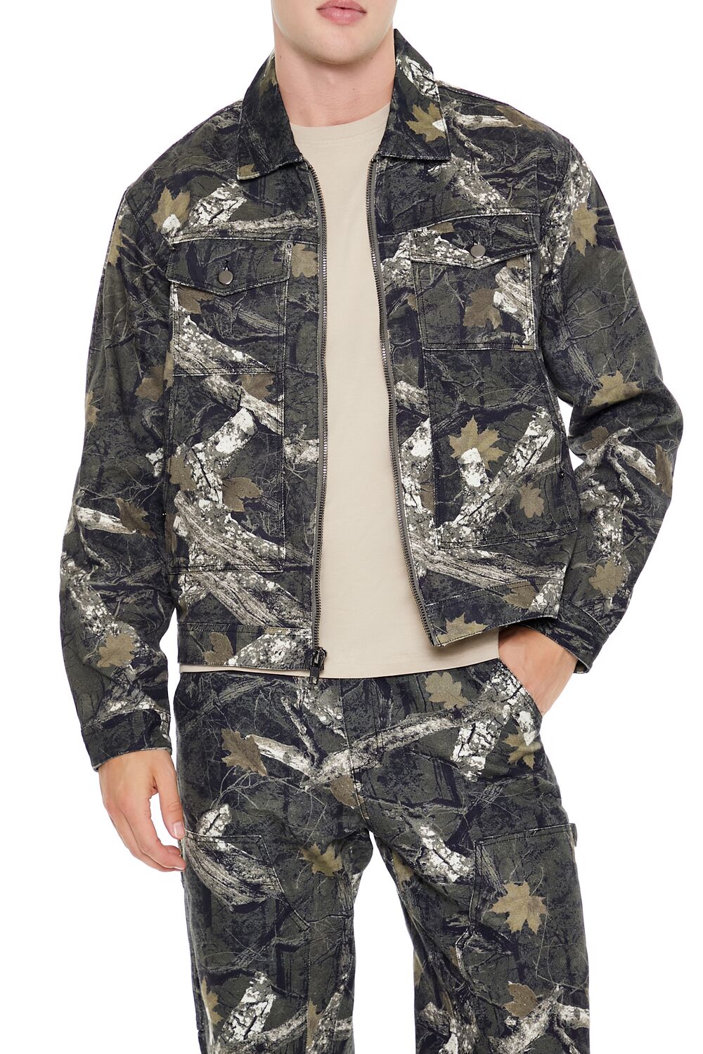 0132425501#Color_OLIVE/MULTI