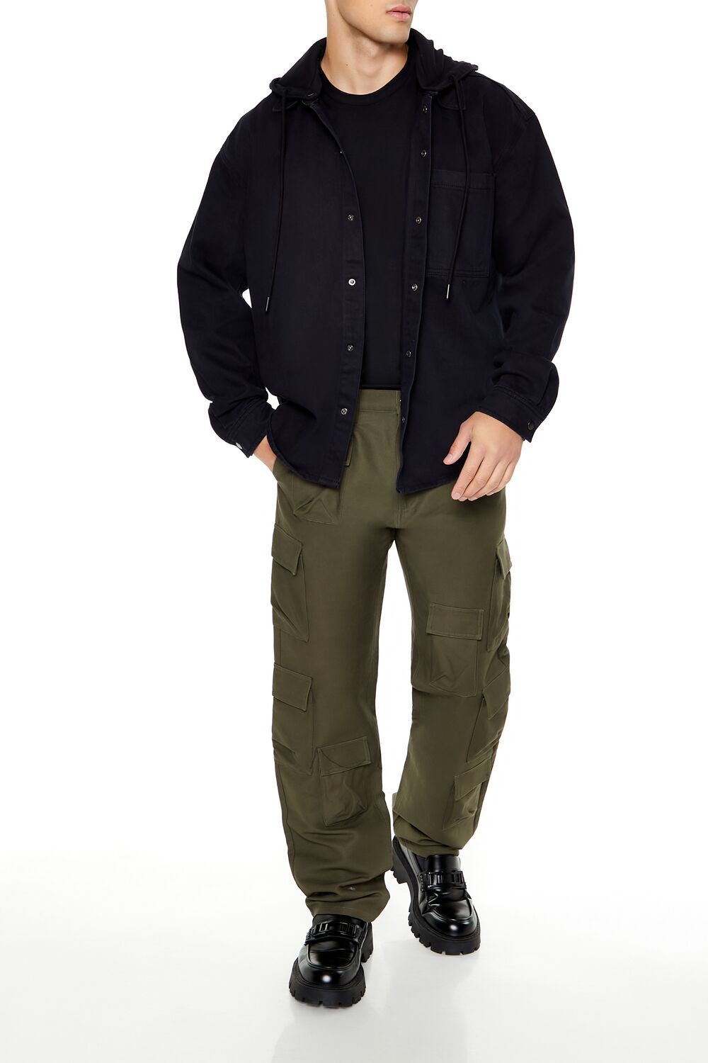 0132426403#Color_OLIVE
