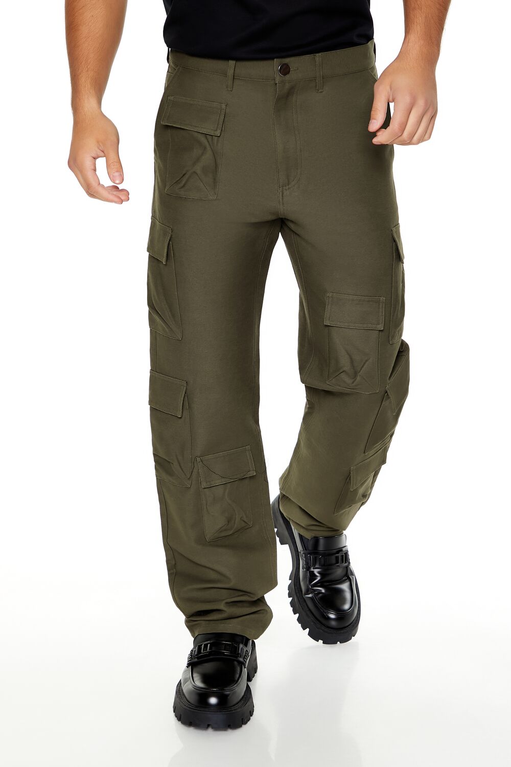 0132426403#Color_OLIVE