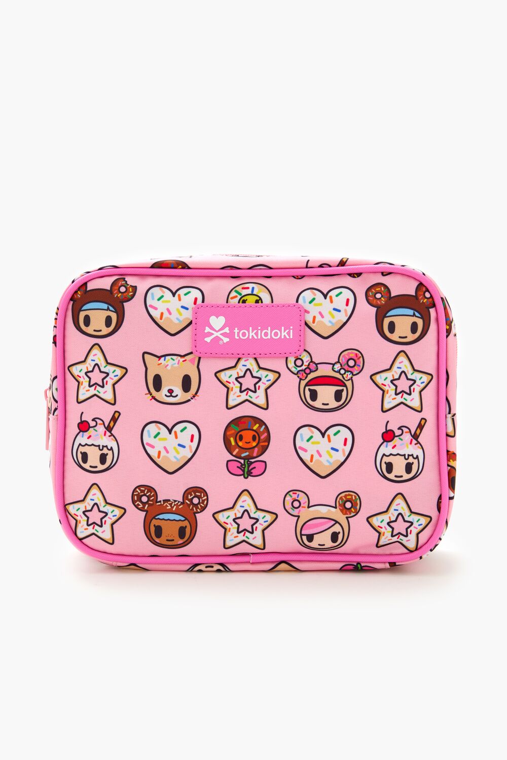 forever21 travel makeup bag tokidoki Makeup Bag