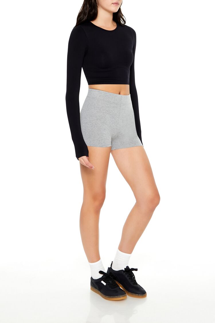 0132470203#Color_HEATHER GREY