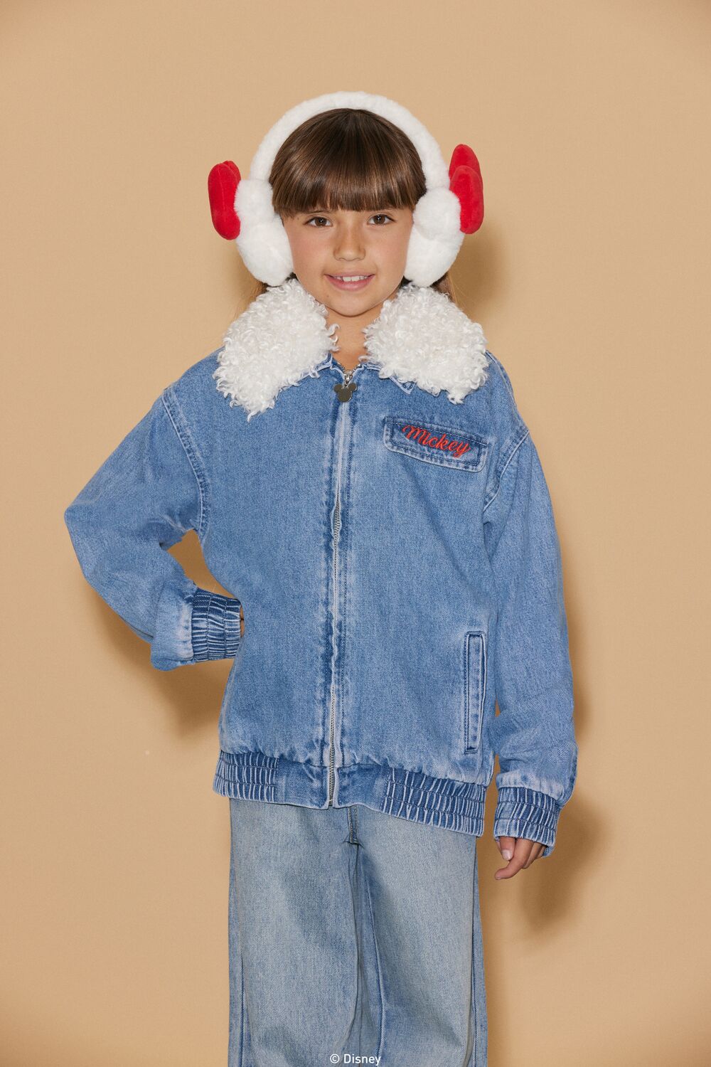 Jeans Forever 21 Clothes For Kids Girls Denim Forever 21 Kids Outfits Girls  Disney Mickey Mouse, image size:1000x1500