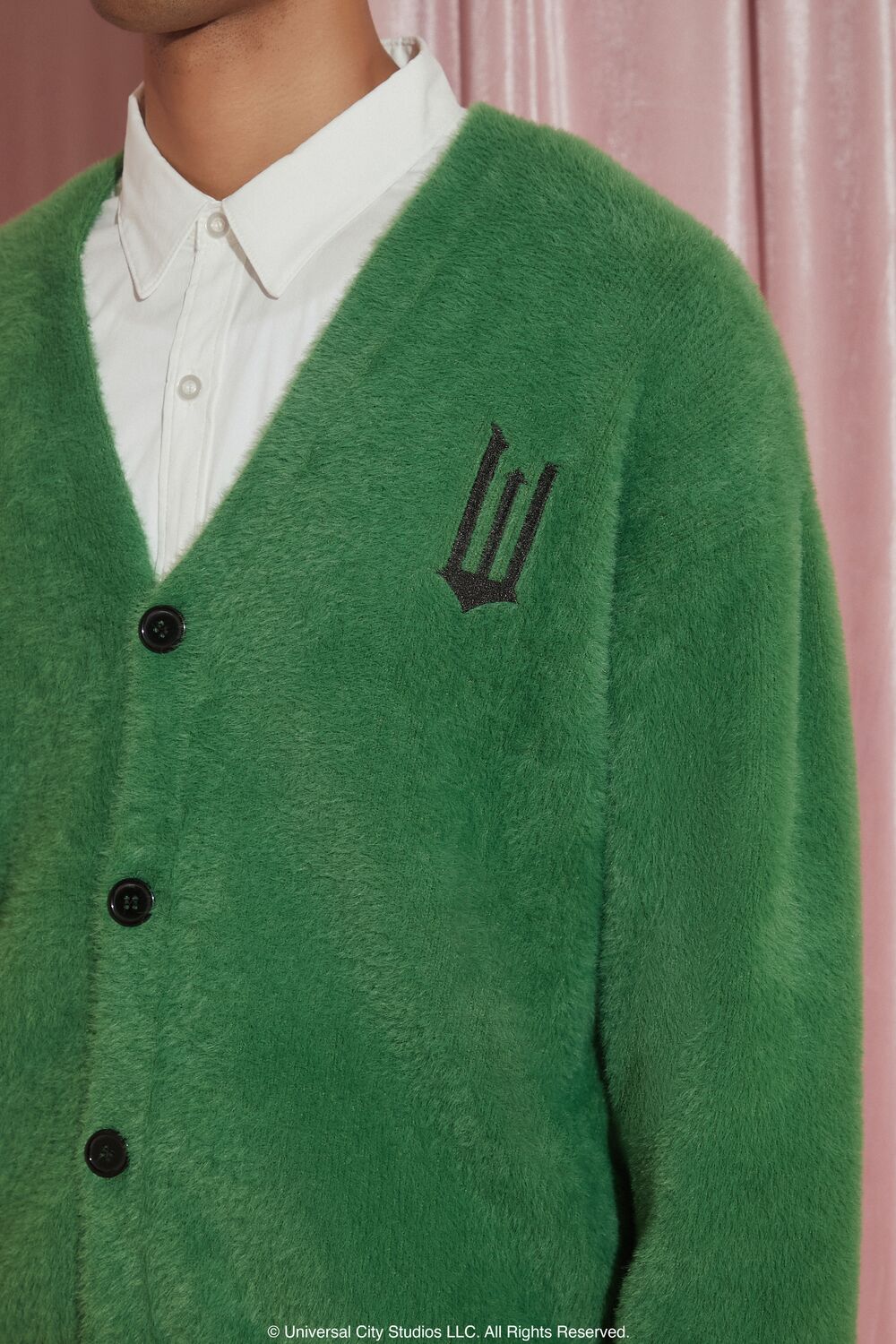 0133422201#Color_GREEN/MULTI