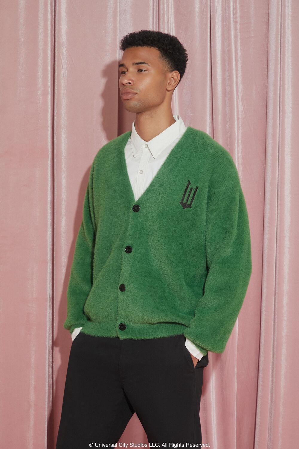 0133422201#Color_GREEN/MULTI