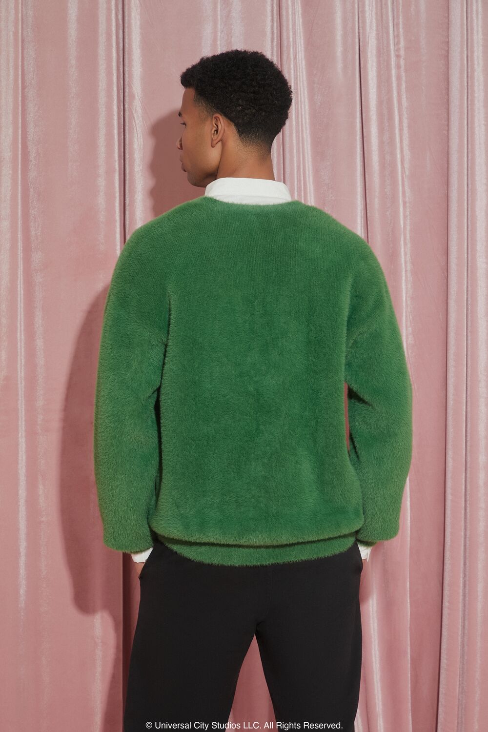 0133422201#Color_GREEN/MULTI