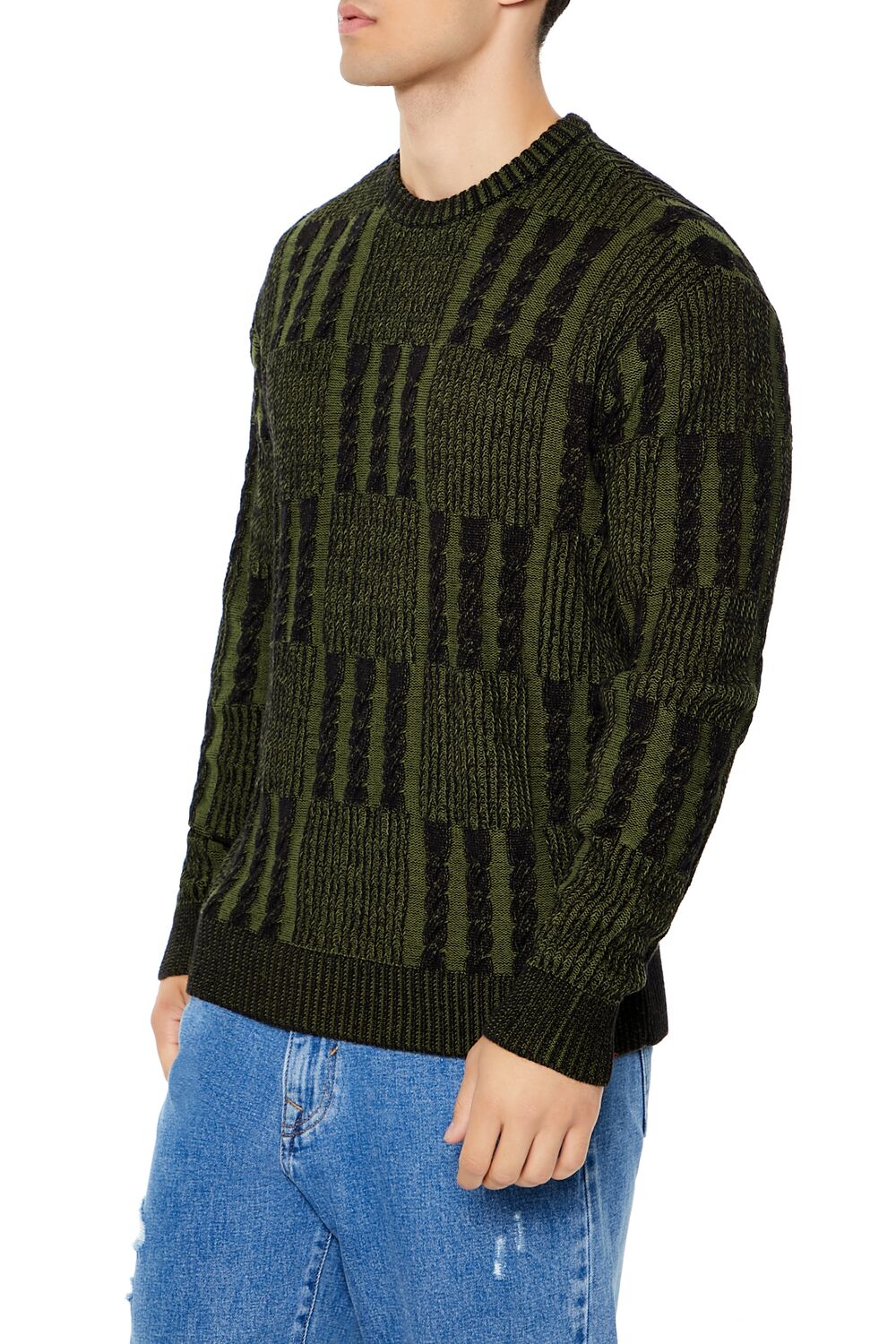 0133429703#Color_OLIVE/MULTI