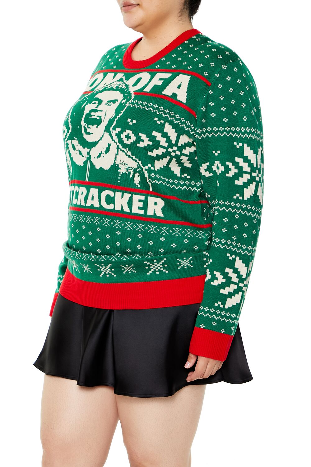 0133442101#Color_GREEN/MULTI