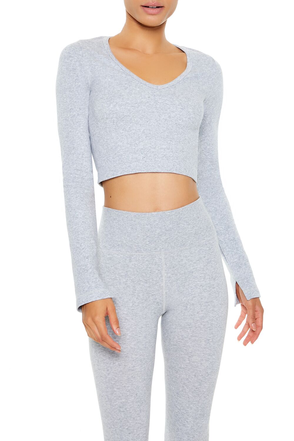 0133450501#Color_HEATHER GREY