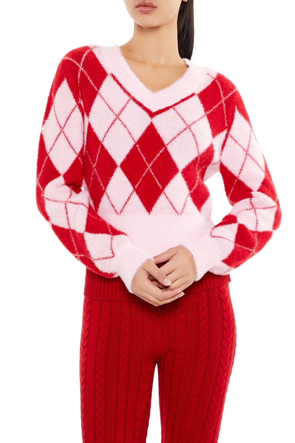 0133522701#Color_PINK/RED