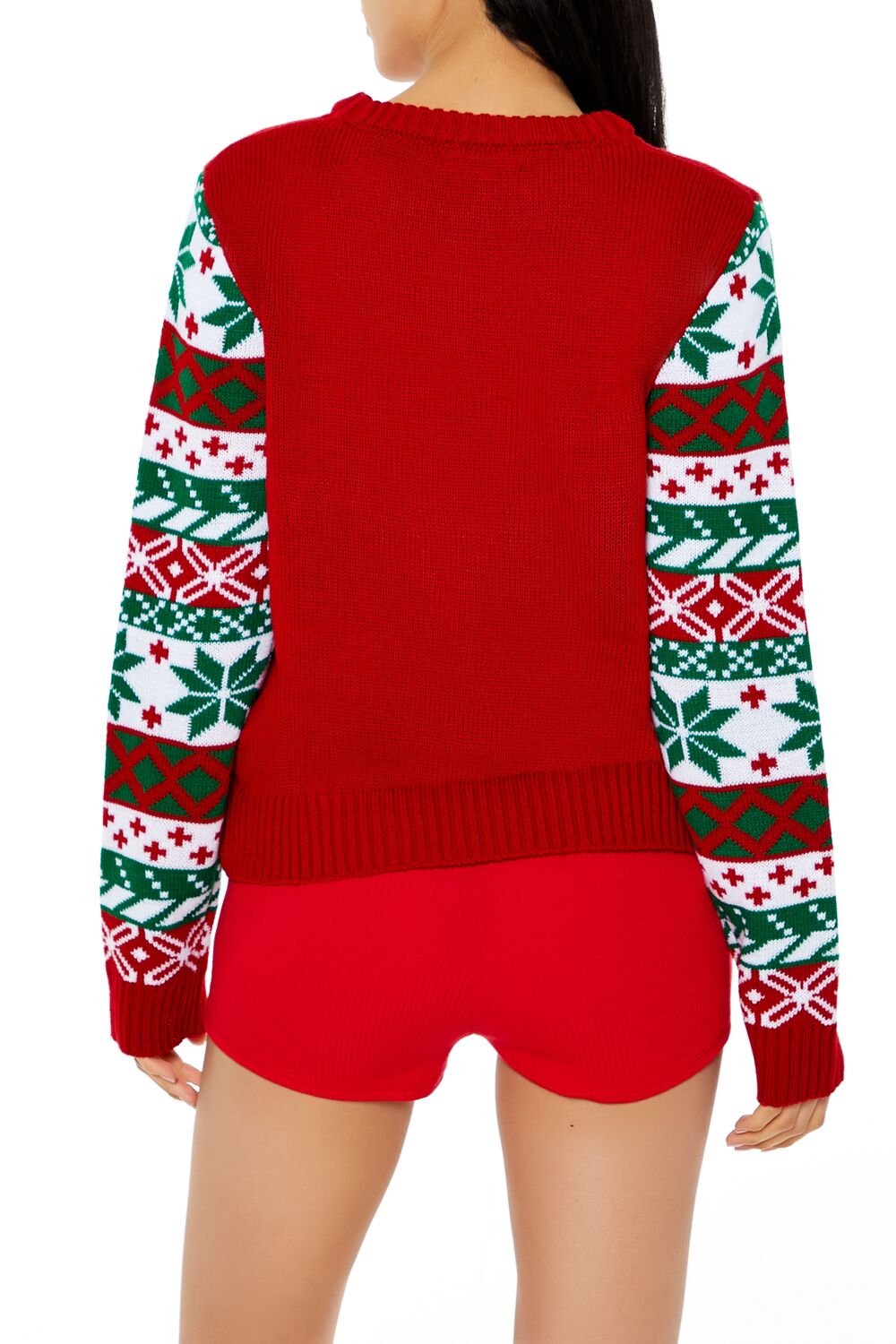 0133540001#Color_RED/MULTI