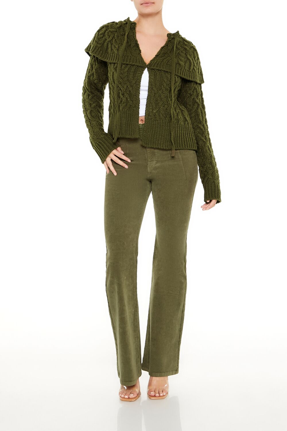 0133545601#Color_OLIVINE