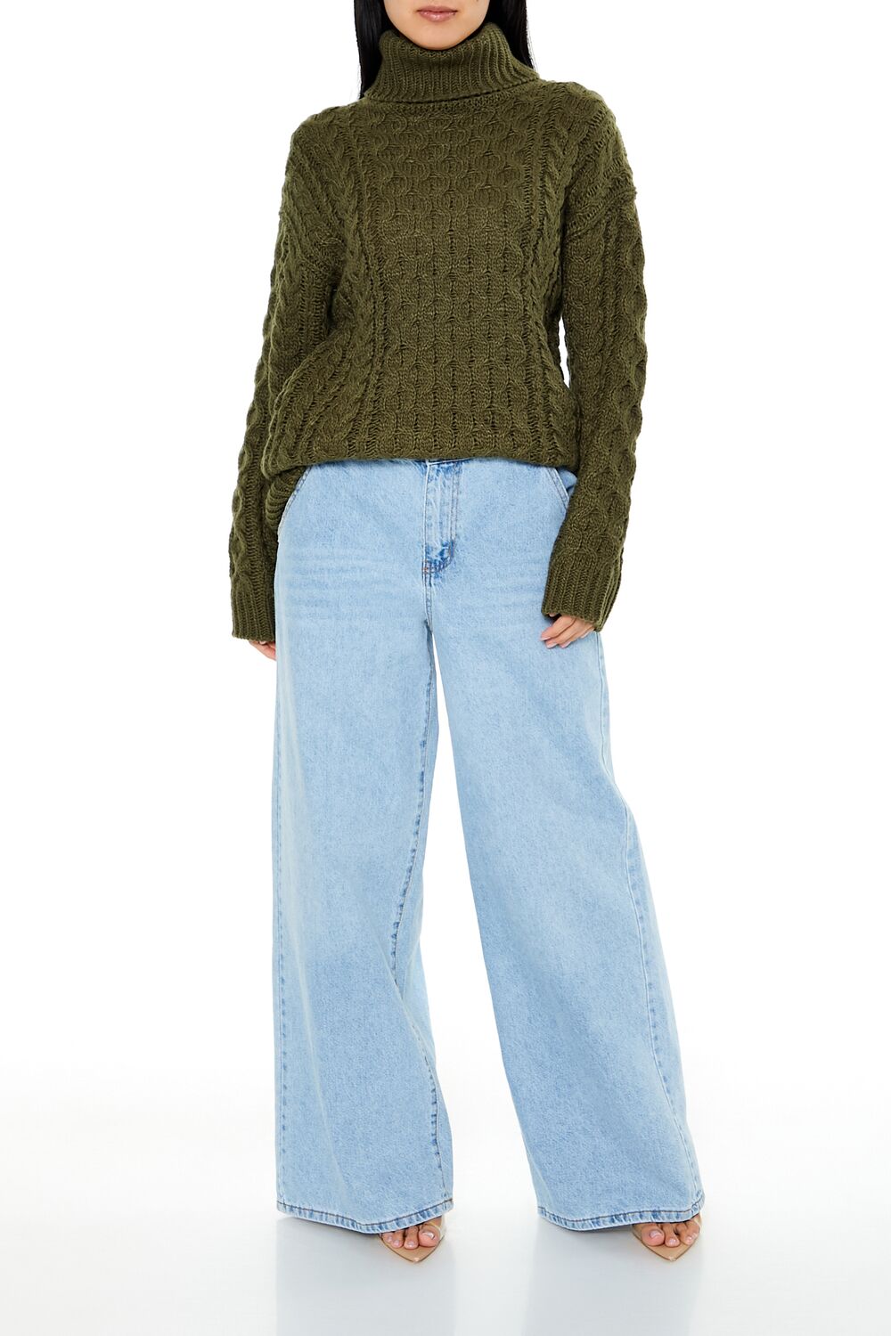 0133598803#Color_OLIVINE