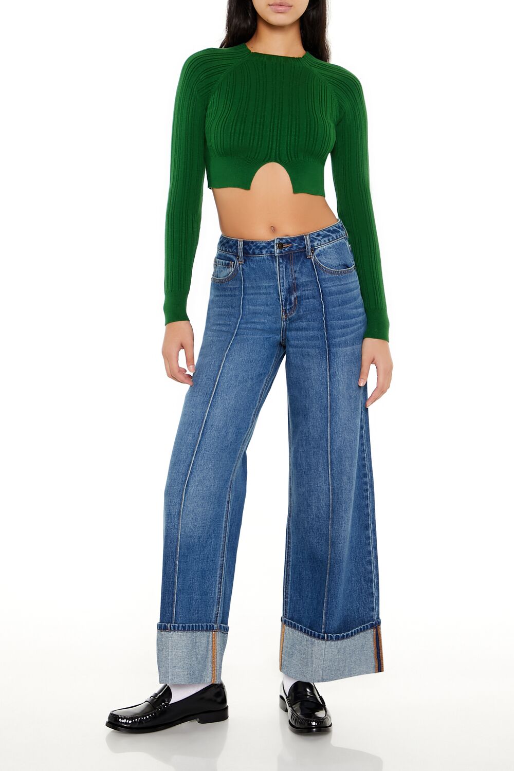 0133600302#Color_VERDANT GREEN