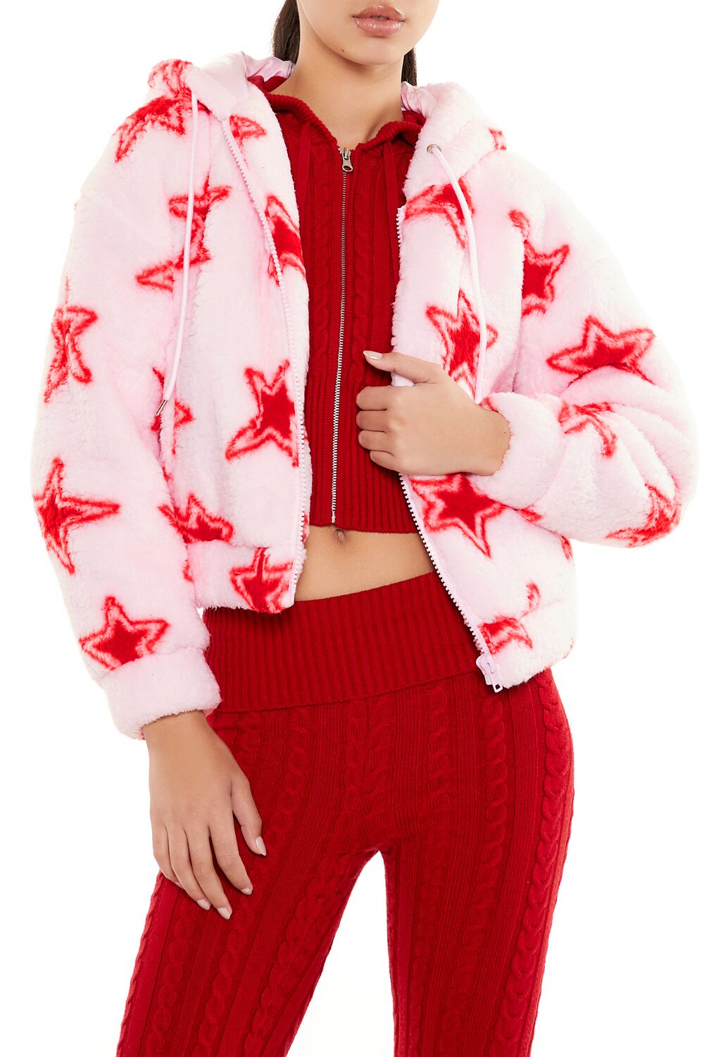 0133615801#Color_PINK/RED
