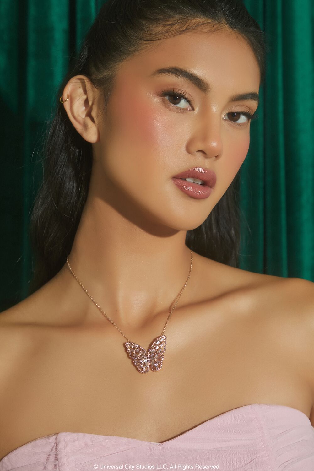 0133714901#Color_PINK/GOLD