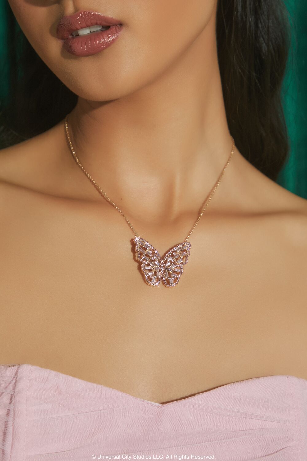 0133714901#Color_PINK/GOLD