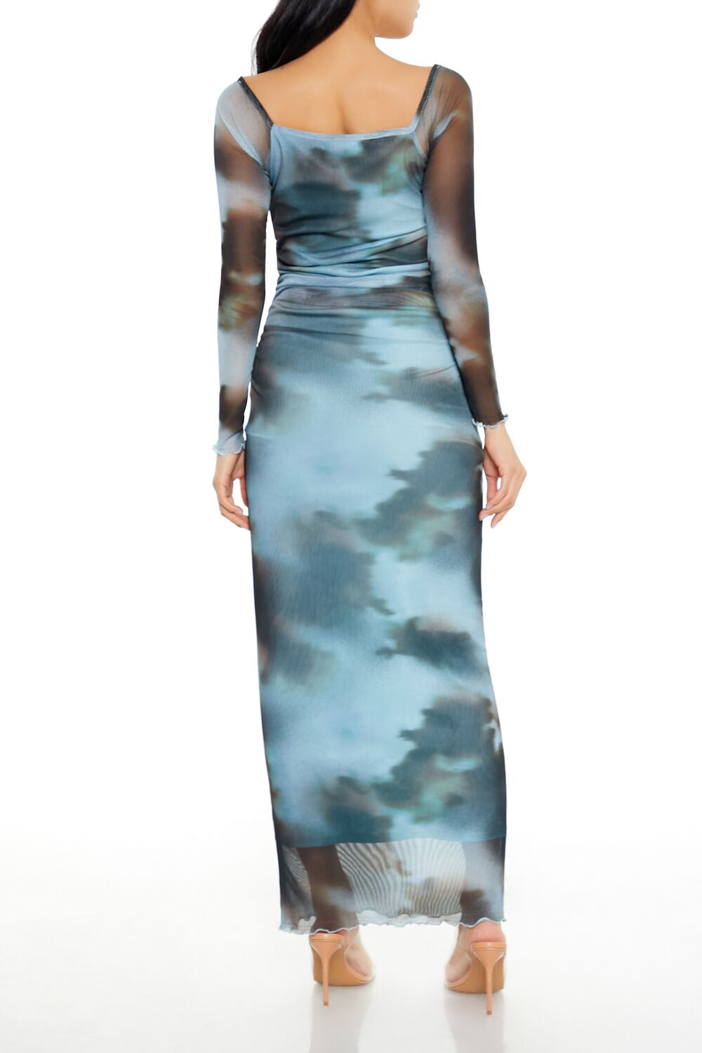 0134650001#Color_BLUE/MULTI