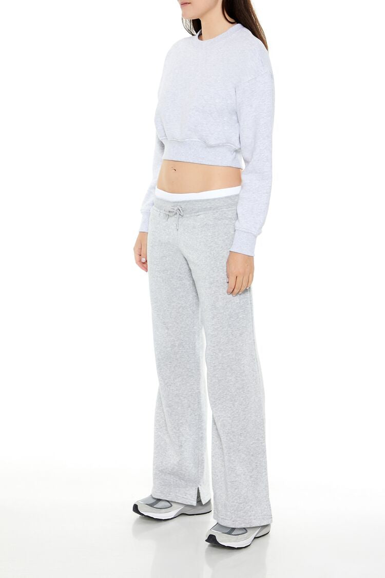 0134656202#Color_HEATHER GREY