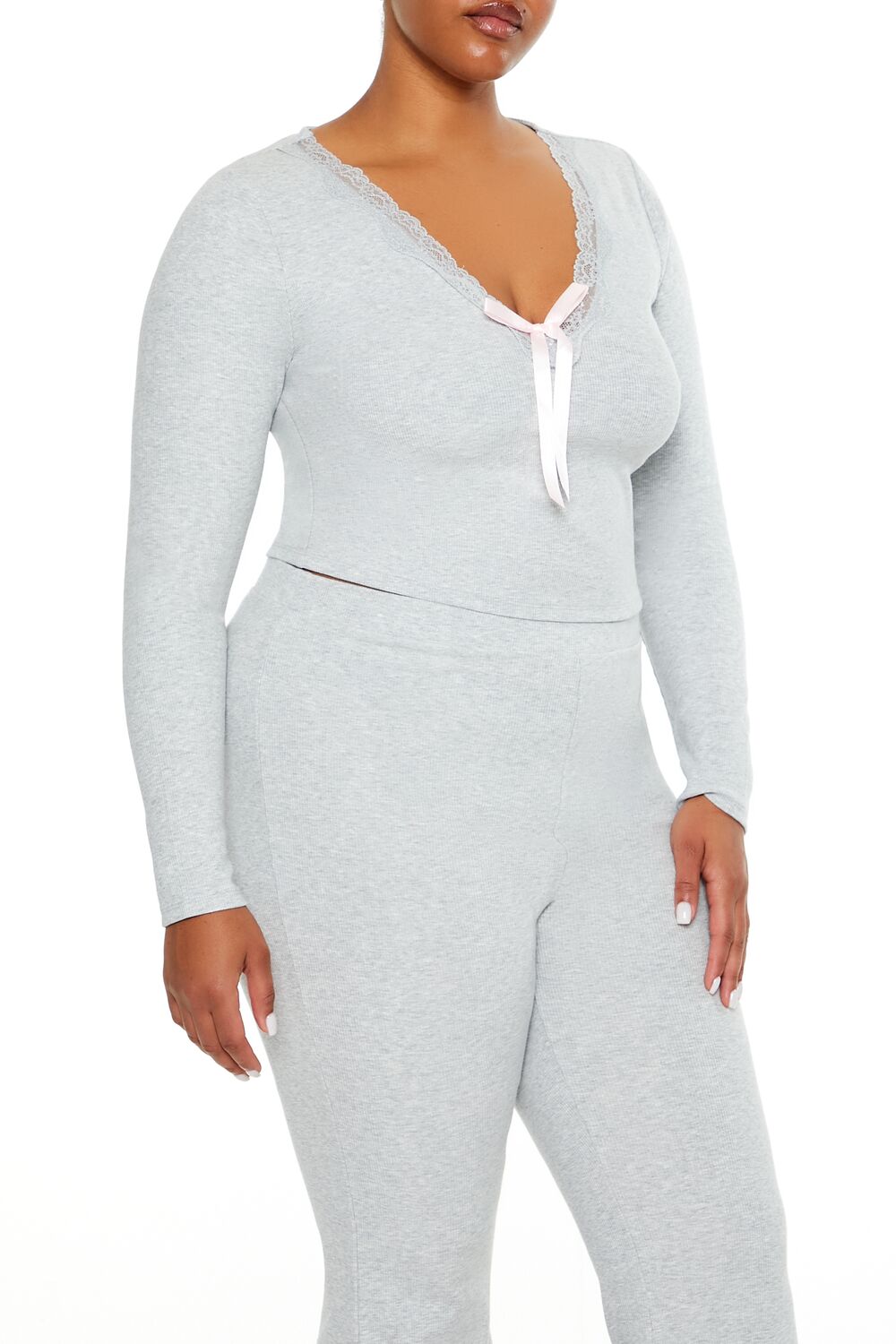 0134665602#Color_HEATHER GREY/PINK