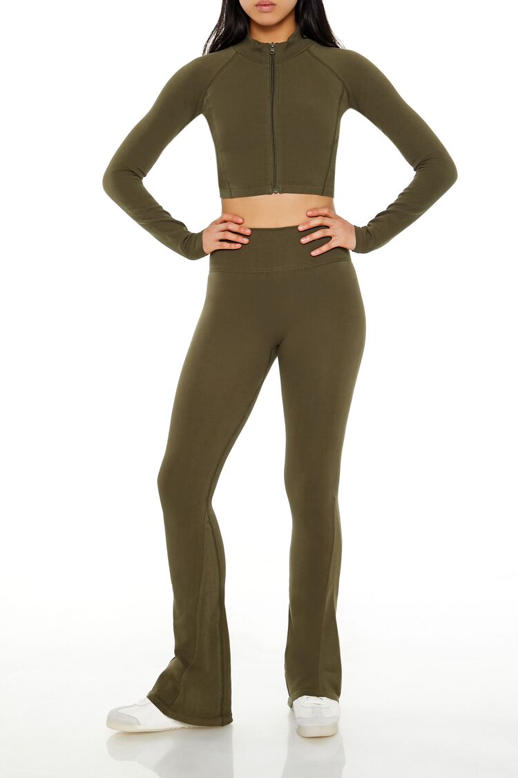 0134672402#Color_WARM OLIVE