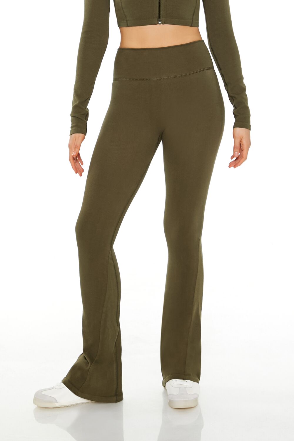 0134672402#Color_WARM OLIVE