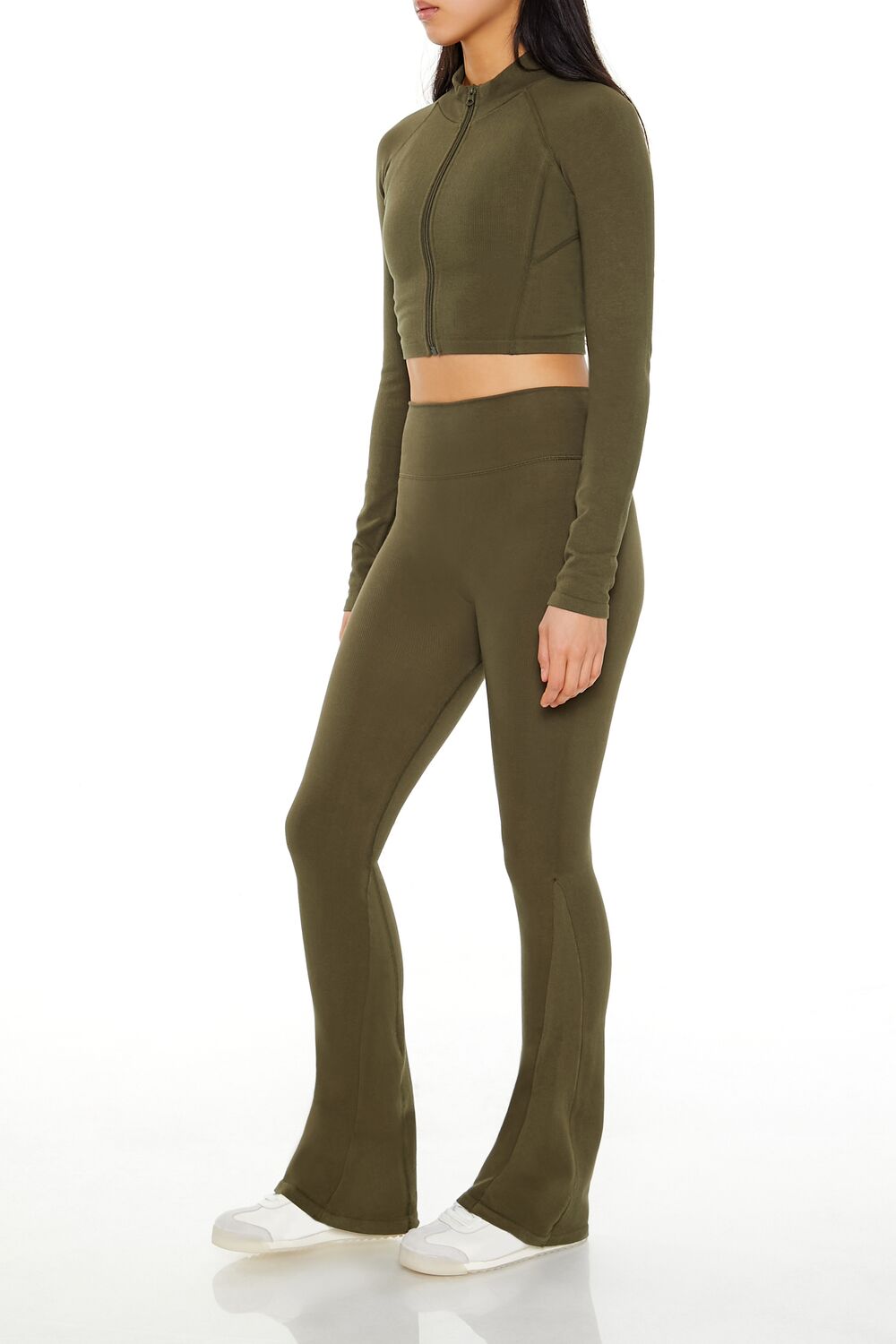 0134672402#Color_WARM OLIVE