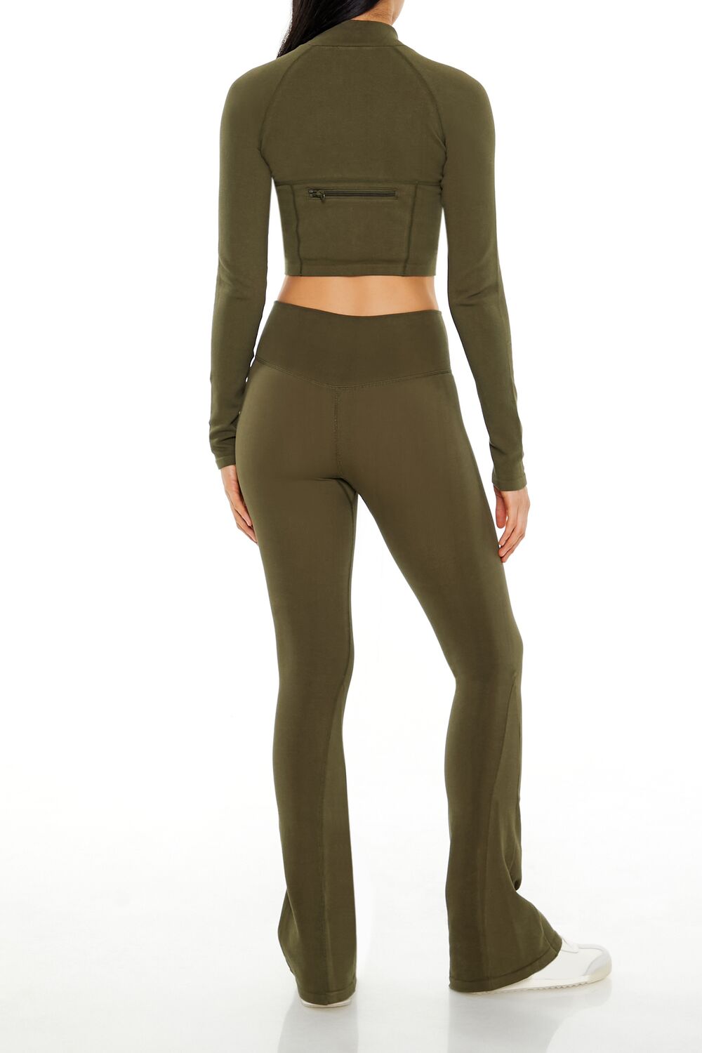0134672402#Color_WARM OLIVE