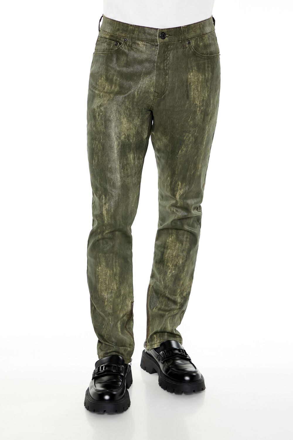 0134697301#Color_OLIVE/MULTI