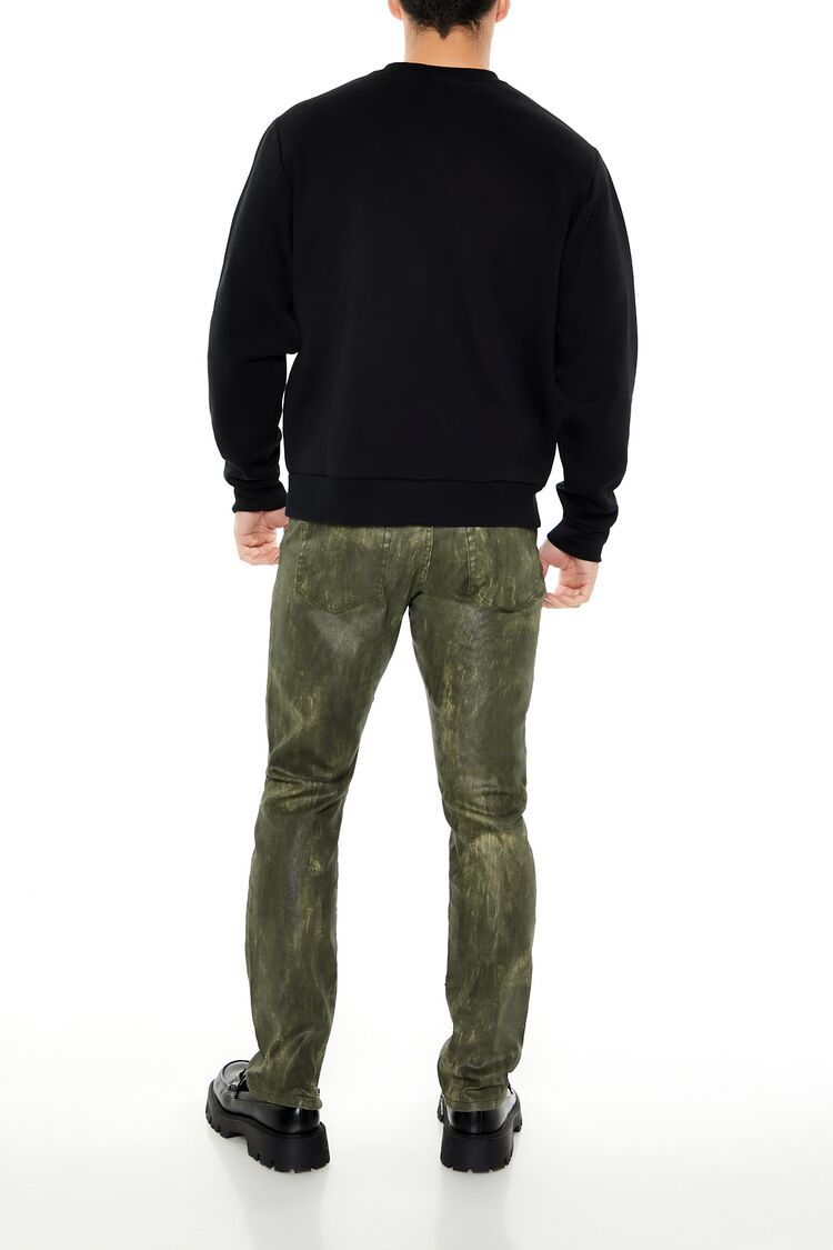 0134697301#Color_OLIVE/MULTI