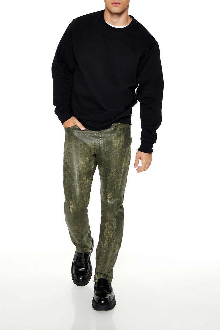 0134697301#Color_OLIVE/MULTI