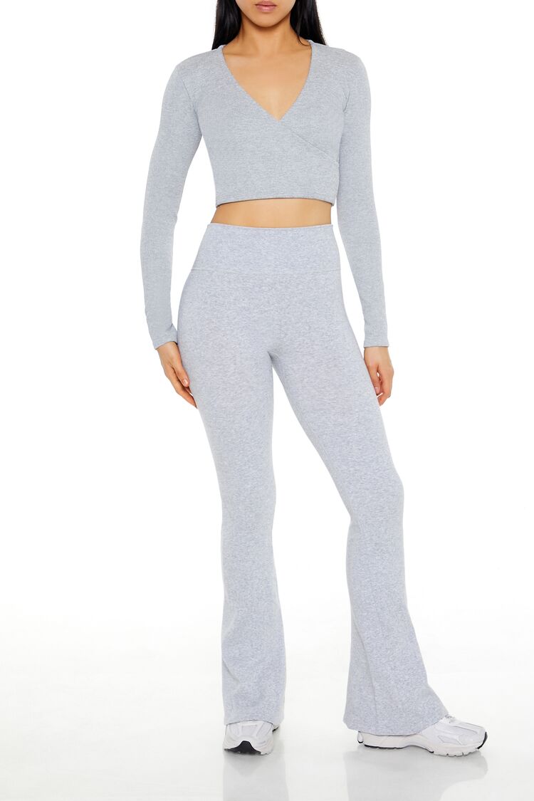 0134722702#Color_HEATHER GREY