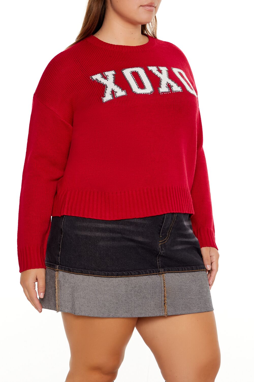 0134808901#Color_RED/WHITE