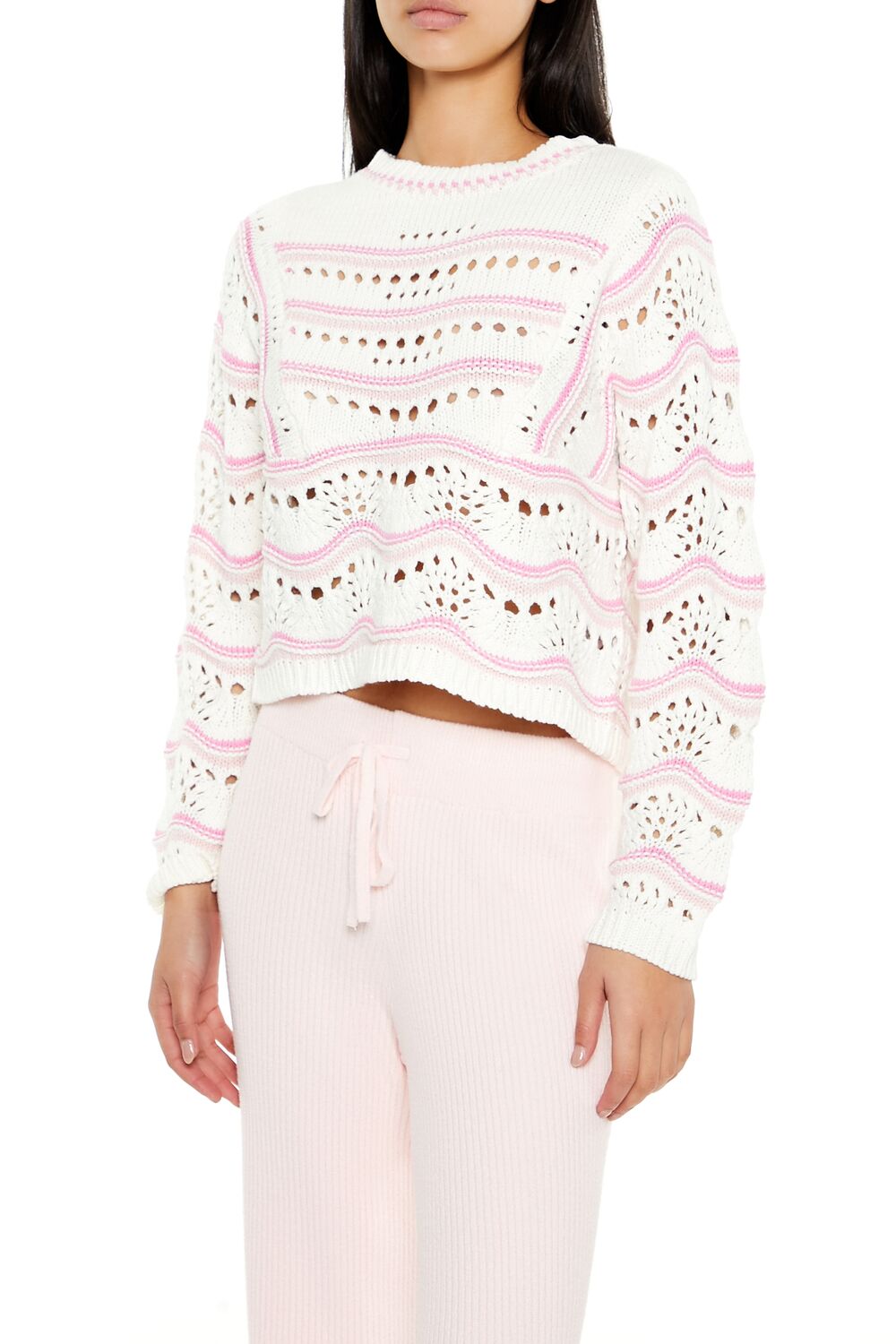 0134815401#Color_PINK/WHITE