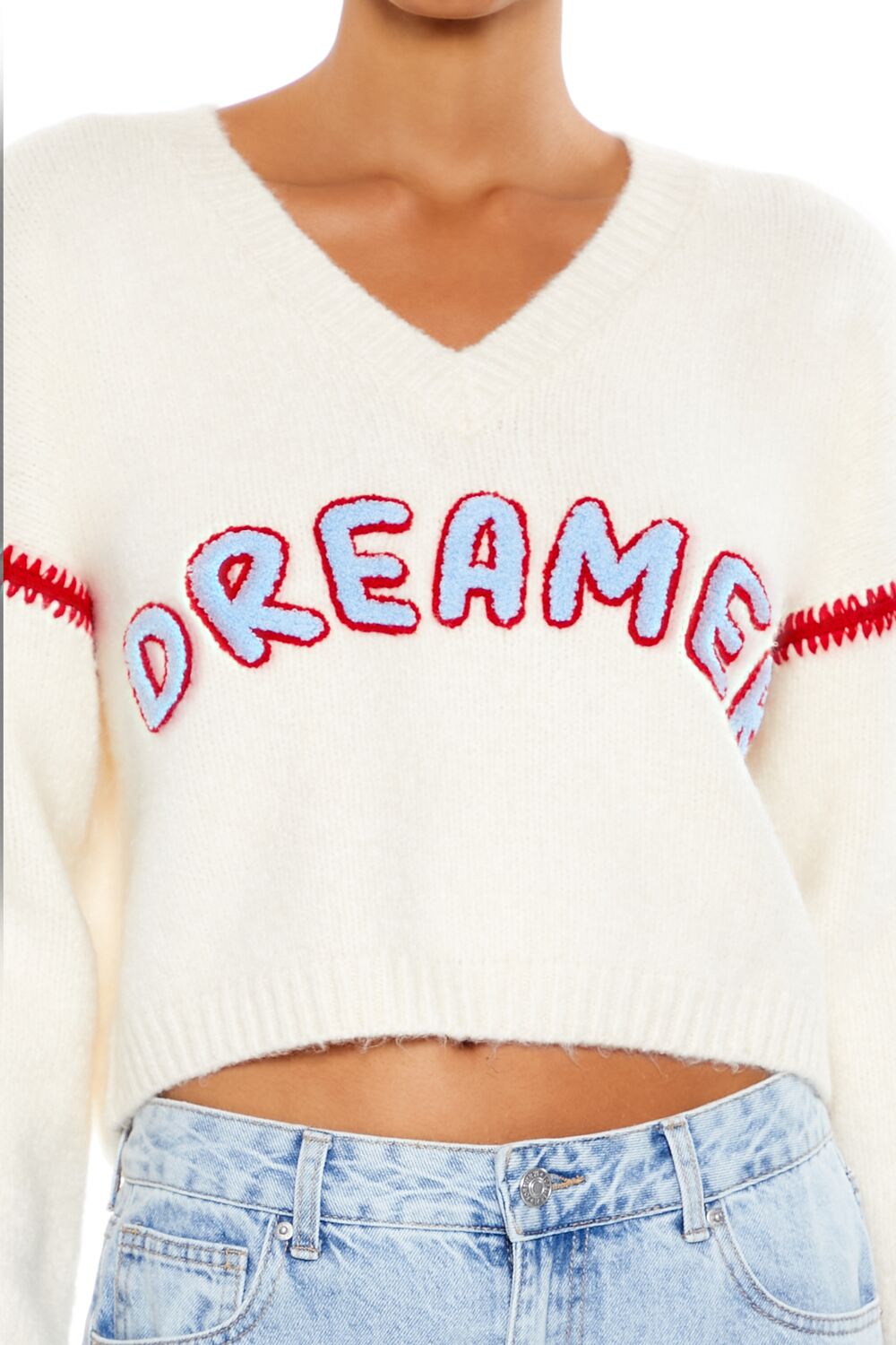 0134815601#Color_CREAM/MULTI