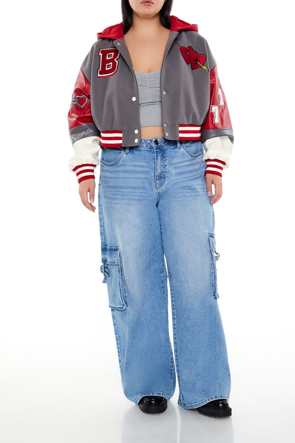 0134900001#Color_GREY/RED