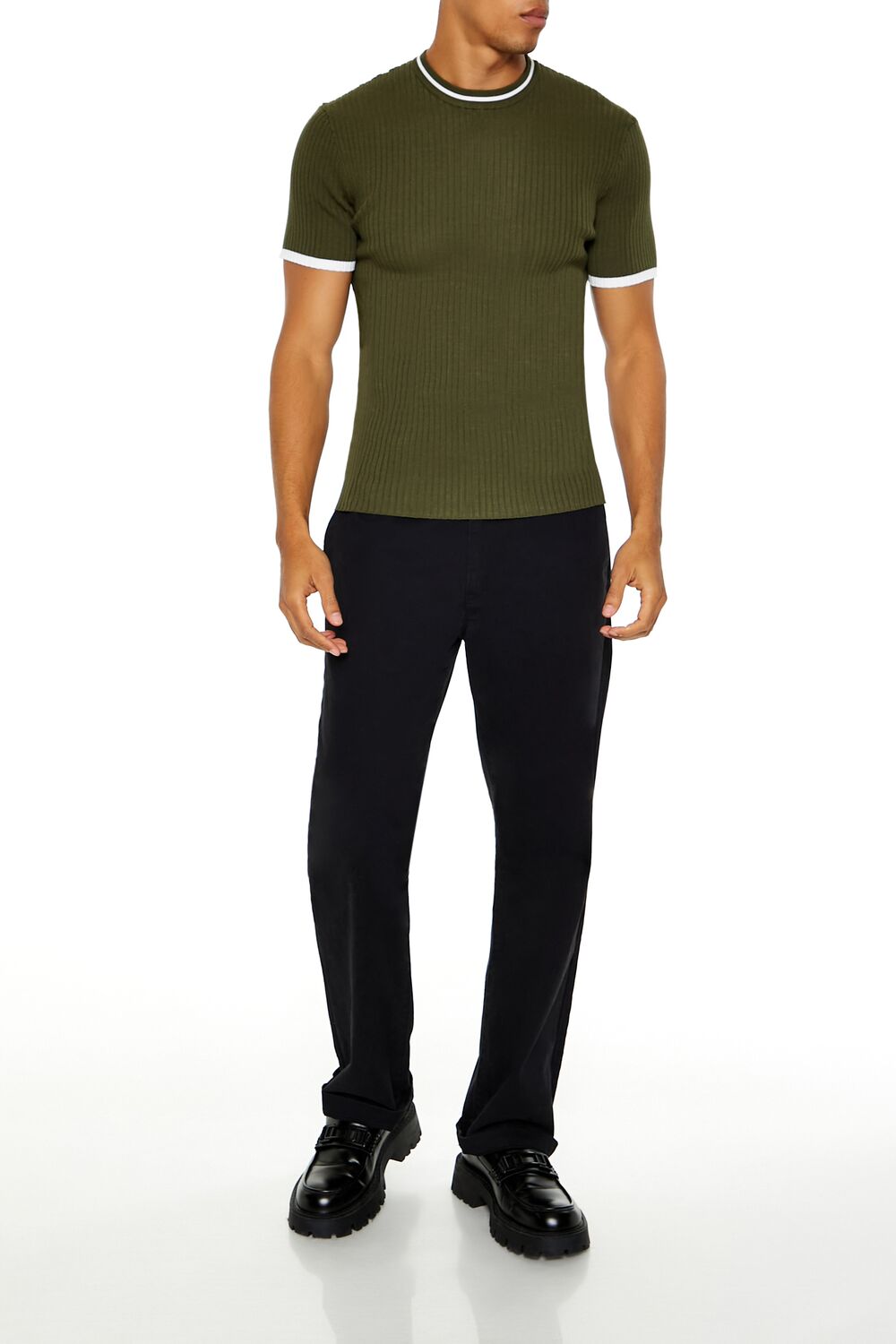 0135907502#Color_OLIVE/WHITE