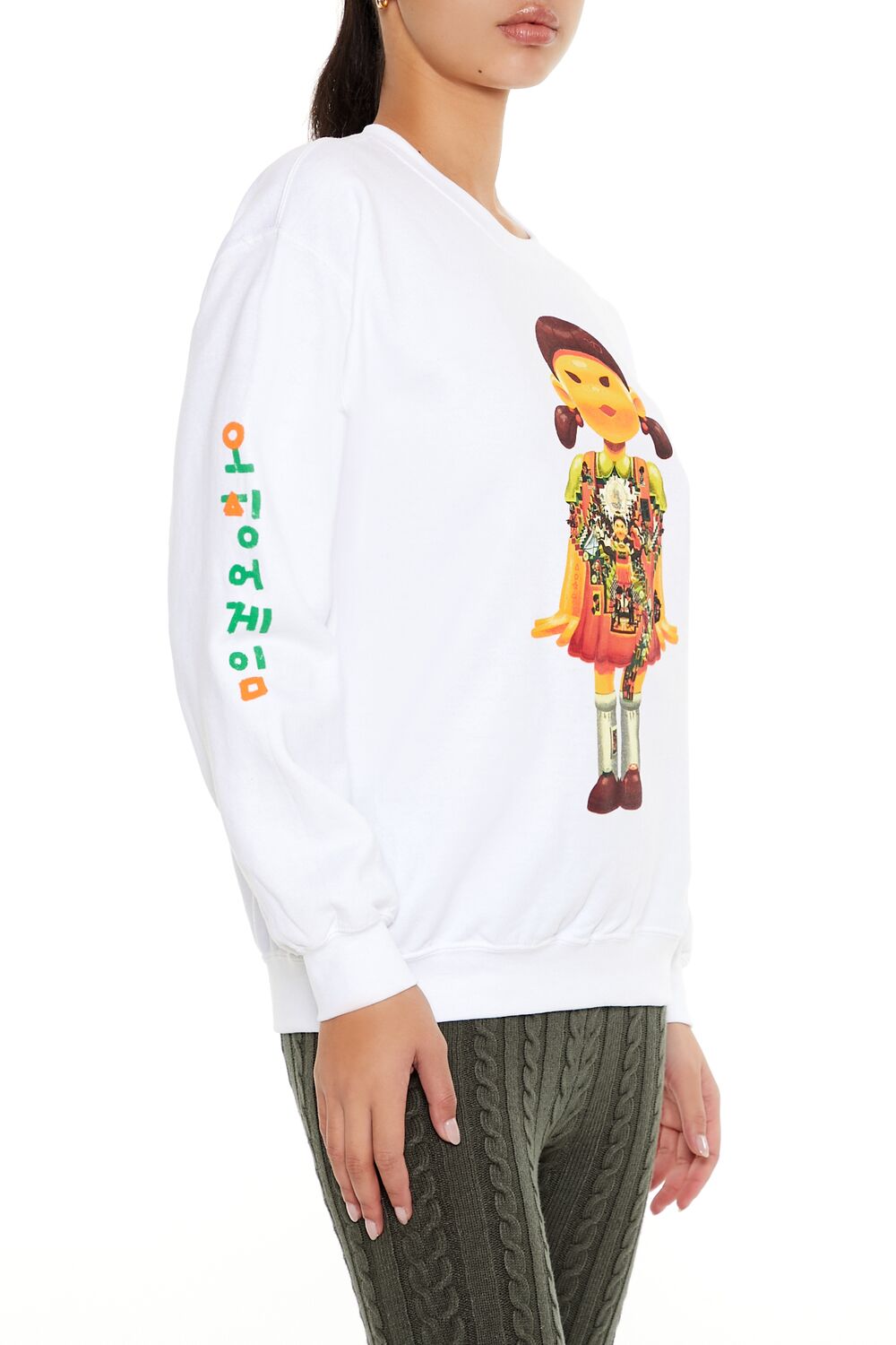 0136004501#Color_WHITE/MULTI