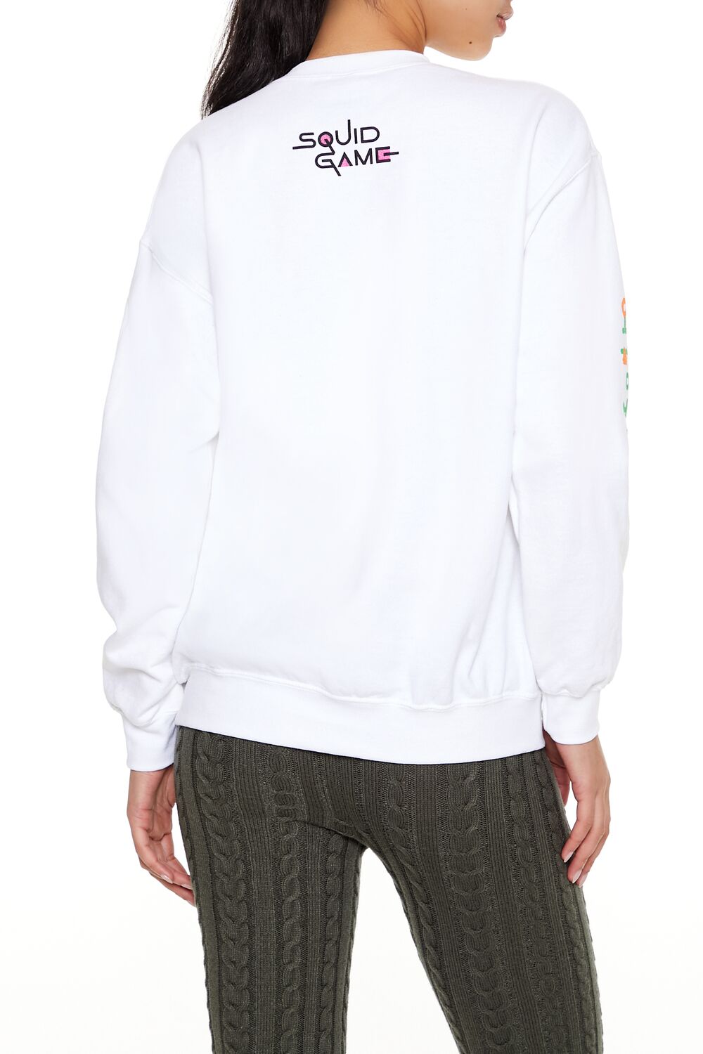 0136004501#Color_WHITE/MULTI