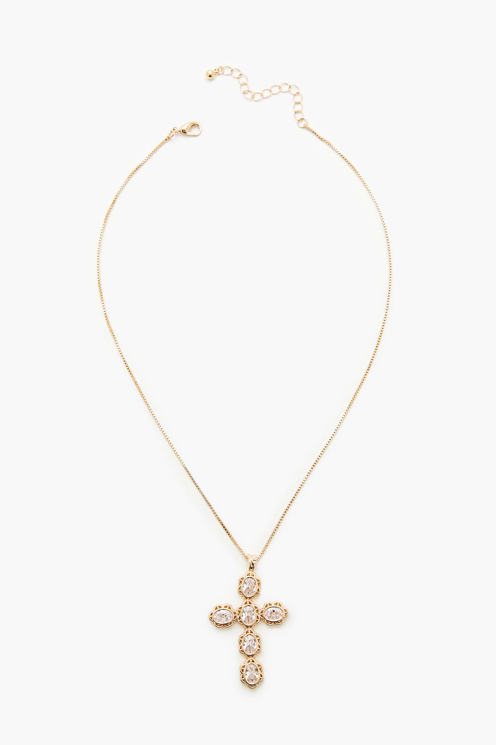 0136005801#Color_GOLD/CLEAR