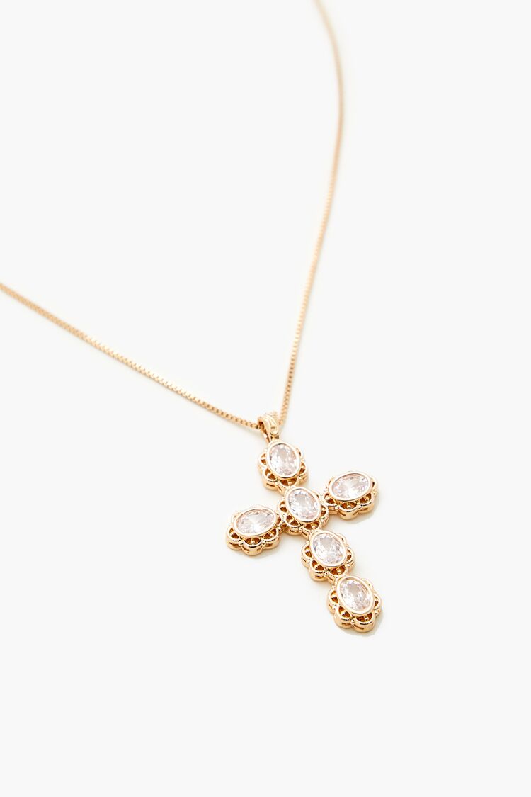 0136005801#Color_GOLD/CLEAR