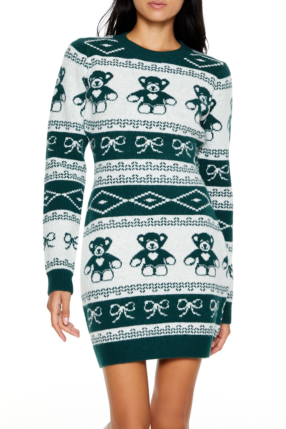 0136022001#Color_GREEN/WHITE