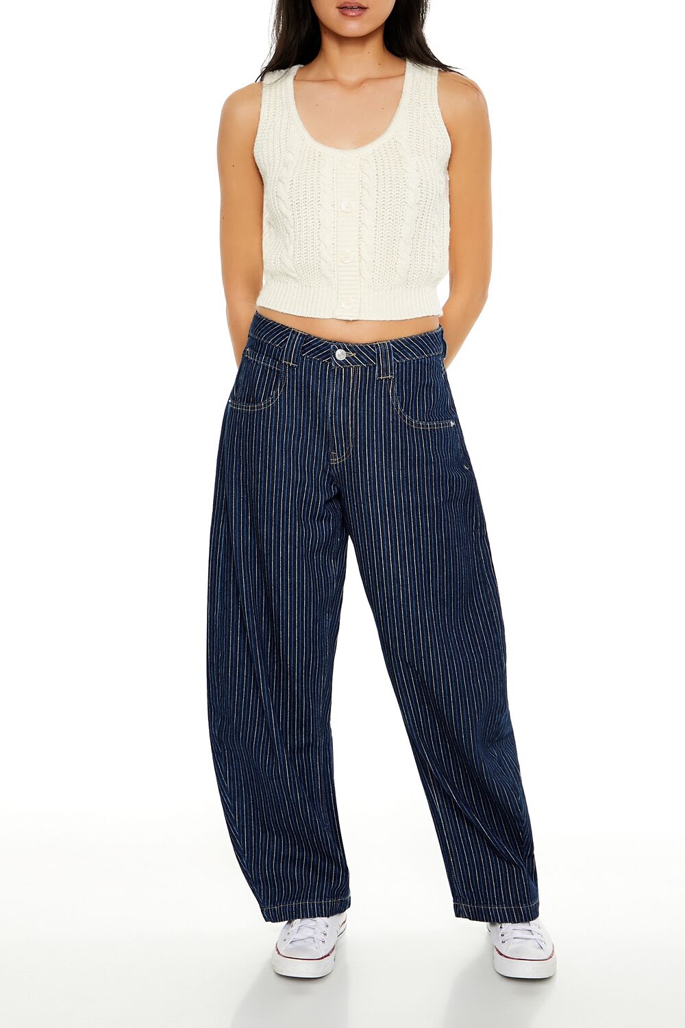 cigarette jeans forever 21 Forever 21 Premium Denim Star Print Cigarette Jeans Size 27 Moon Lake is a rich Forever 21 High-Rise Mom Jeans