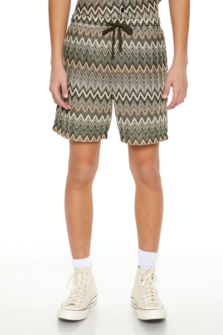 0136100202#Color_OLIVE/MULTI